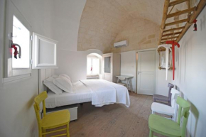 Casa 3Bien Matera